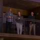 Image for article titled New Study Finds Staring Out From Balcony With Best Friends Strongest Indicator That This Your City, Your Time